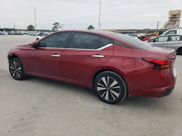 1N4BL4DVXNN403349 2022 NISSAN ALTIMA - Image 2