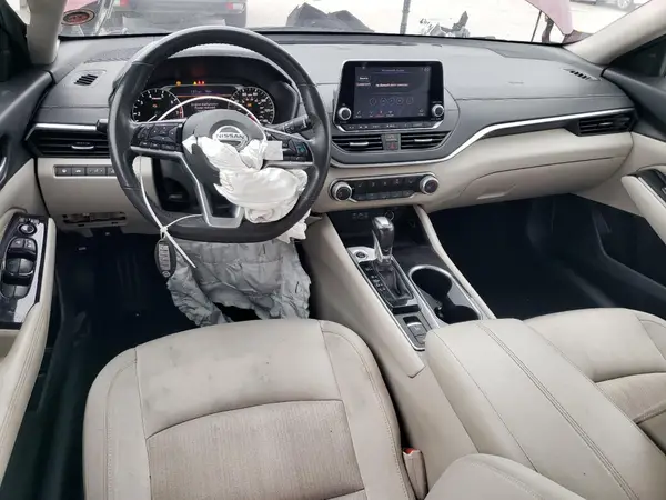 1N4BL4DVXNN403349 2022 NISSAN ALTIMA - Image 8