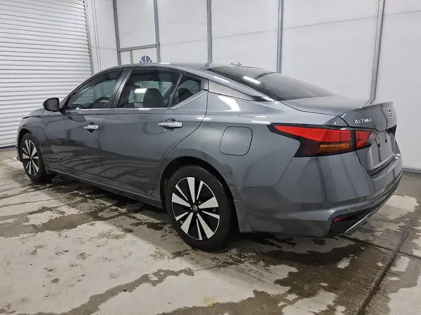 1N4BL4DVXNN403478 2022 NISSAN ALTIMA - Image 2
