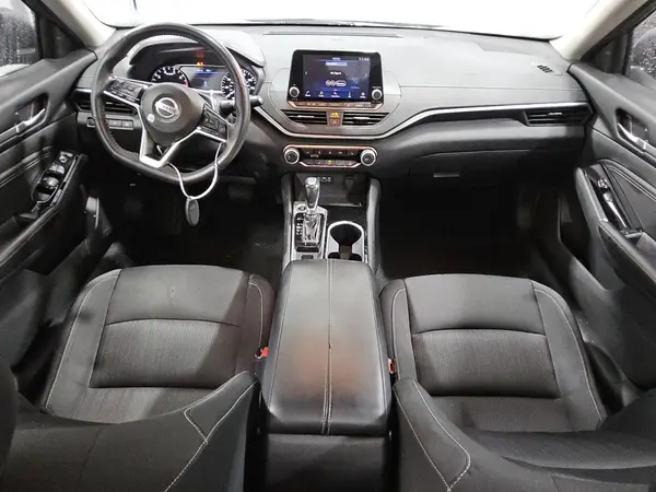 1N4BL4DVXNN403478 2022 NISSAN ALTIMA - Image 8
