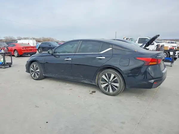 1N4BL4DVXNN405960 2022 NISSAN ALTIMA - Image 2