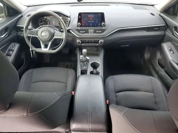 1N4BL4DVXNN405960 2022 NISSAN ALTIMA - Image 8