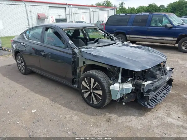 1N4BL4DVXNN407126 2022 NISSAN ALTIMA - Image 1
