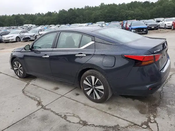 1N4BL4DVXNN408339 2022 NISSAN ALTIMA - Image 2