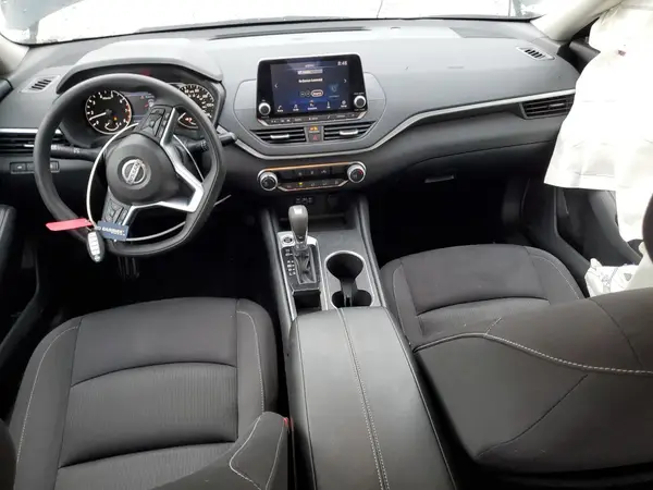 1N4BL4DVXNN408339 2022 NISSAN ALTIMA - Image 8