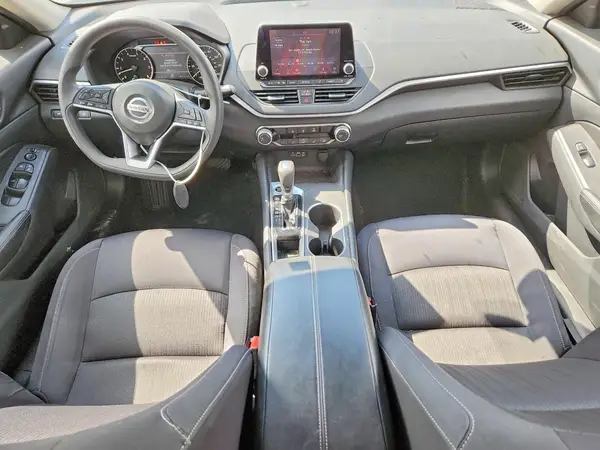 1N4BL4DVXNN408762 2022 NISSAN ALTIMA - Image 8