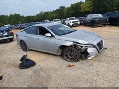 1N4BL4DVXNN409118 2022 NISSAN ALTIMA