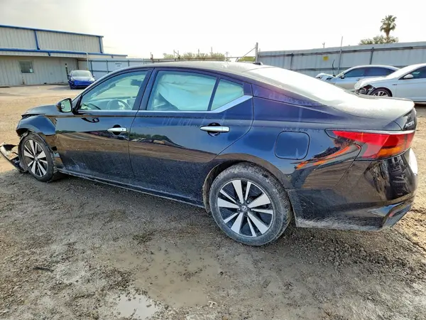 1N4BL4DVXNN412472 2022 NISSAN ALTIMA - Image 2