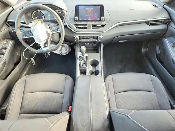 1N4BL4DVXNN412472 2022 NISSAN ALTIMA - Image 8