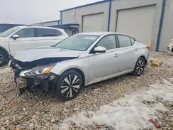 1N4BL4DVXNN413038 2022 NISSAN ALTIMA