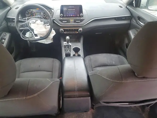 1N4BL4DVXNN413038 2022 NISSAN ALTIMA - Image 8