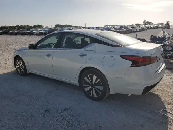 1N4BL4DVXNN413086 2022 NISSAN ALTIMA - Image 2