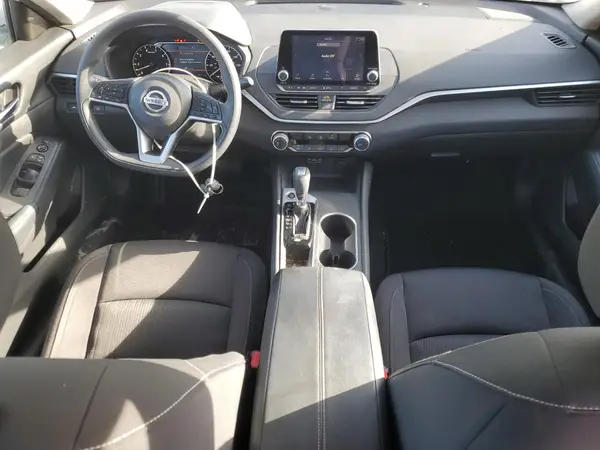 1N4BL4DVXNN413086 2022 NISSAN ALTIMA - Image 8