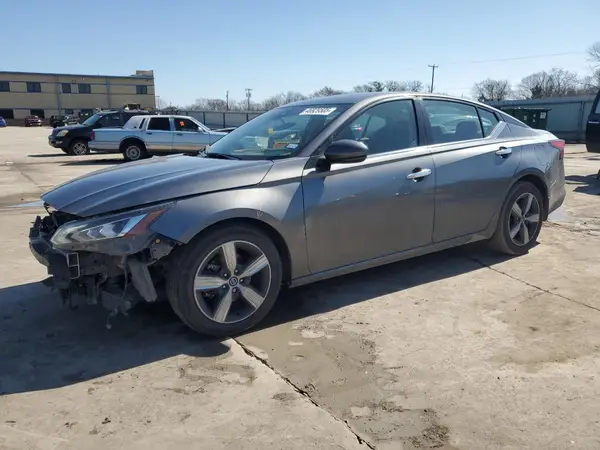 1N4BL4DVXNN413640 2022 NISSAN ALTIMA - Image 1