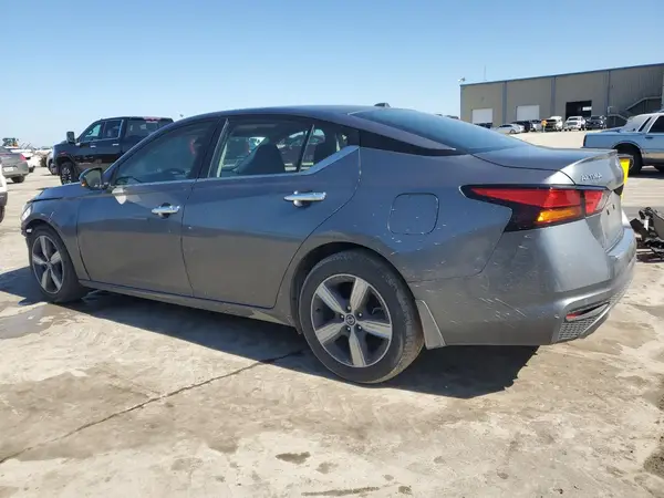 1N4BL4DVXNN413640 2022 NISSAN ALTIMA - Image 2