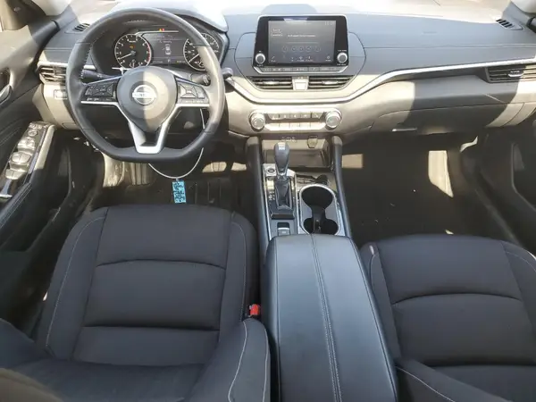 1N4BL4DVXNN413640 2022 NISSAN ALTIMA - Image 8