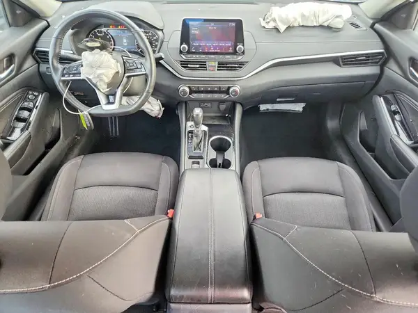 1N4BL4DVXNN416098 2022 NISSAN ALTIMA - Image 8