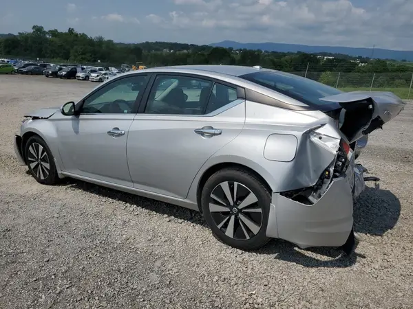 1N4BL4DVXNN418983 2022 NISSAN ALTIMA - Image 2