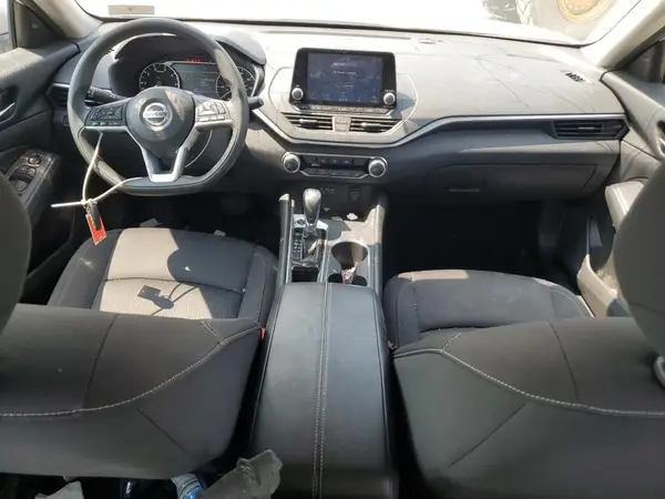 1N4BL4DVXNN418983 2022 NISSAN ALTIMA - Image 8