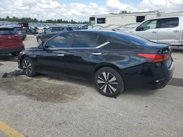 1N4BL4DVXNN421155 2022 NISSAN ALTIMA - Image 2