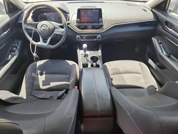 1N4BL4DVXPN305523 2023 NISSAN ALTIMA - Image 8