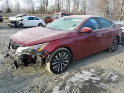 1N4BL4DVXPN305618 2023 NISSAN ALTIMA