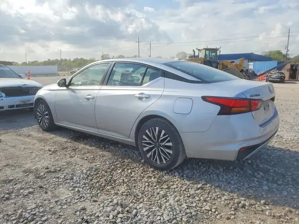 1N4BL4DVXPN305926 2023 NISSAN ALTIMA - Image 2