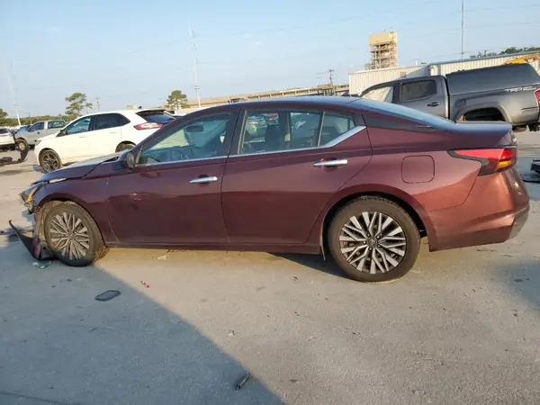 1N4BL4DVXPN307370 2023 NISSAN ALTIMA - Image 2