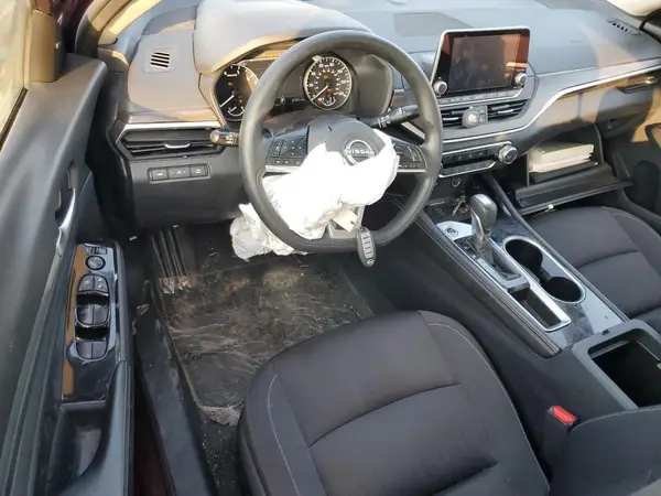 1N4BL4DVXPN307370 2023 NISSAN ALTIMA - Image 8
