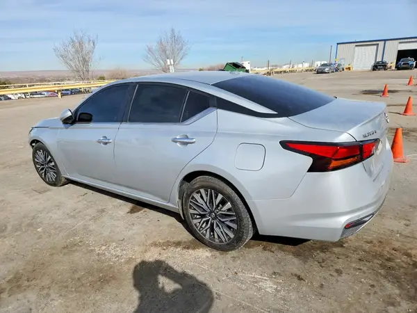 1N4BL4DVXPN307904 2023 NISSAN ALTIMA - Image 2