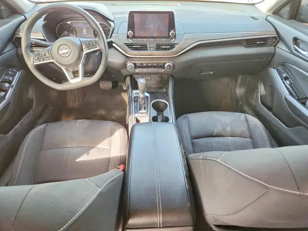 1N4BL4DVXPN307904 2023 NISSAN ALTIMA - Image 8