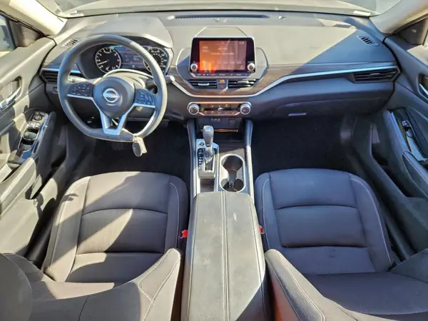 1N4BL4DVXPN308826 2023 NISSAN ALTIMA - Image 8