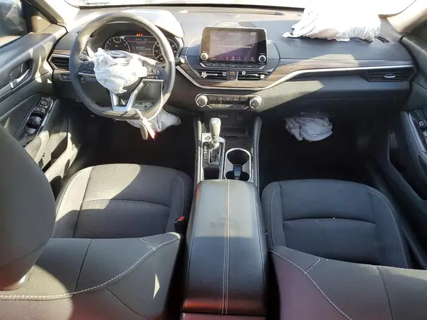 1N4BL4DVXPN310799 2023 NISSAN ALTIMA - Image 8