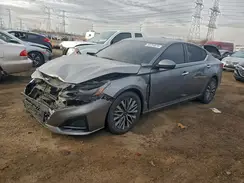 1N4BL4DVXPN311077 2023 NISSAN ALTIMA