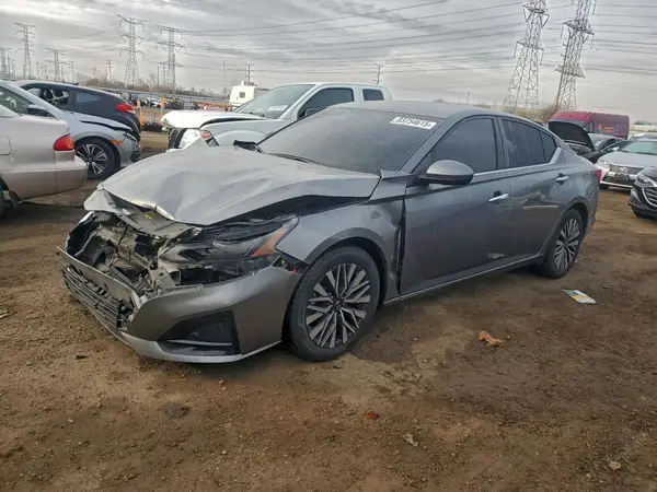 1N4BL4DVXPN311077 2023 NISSAN ALTIMA - Image 1