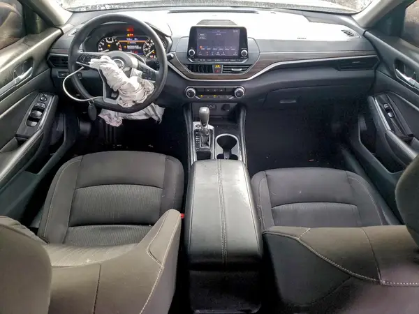1N4BL4DVXPN311077 2023 NISSAN ALTIMA - Image 8