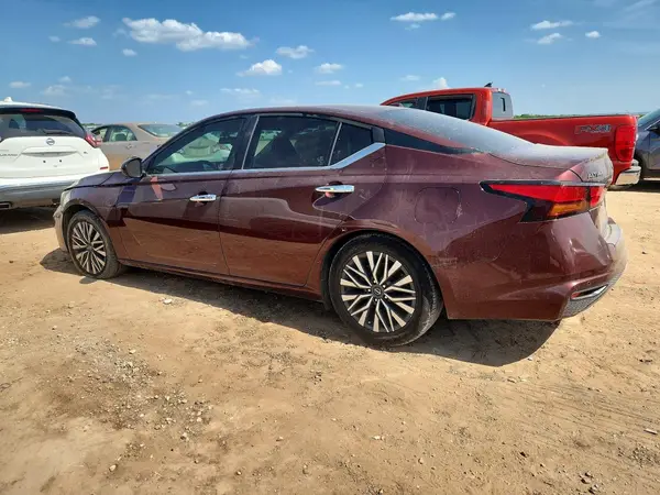 1N4BL4DVXPN311497 2023 NISSAN ALTIMA - Image 2