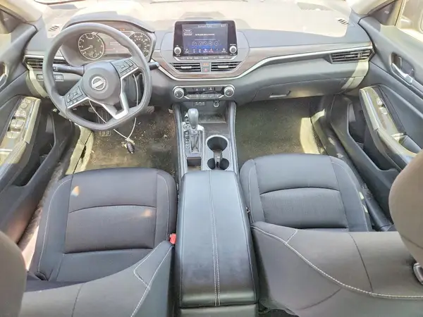 1N4BL4DVXPN311497 2023 NISSAN ALTIMA - Image 8