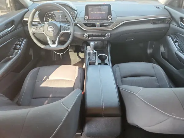 1N4BL4DVXPN311600 2023 NISSAN ALTIMA - Image 8