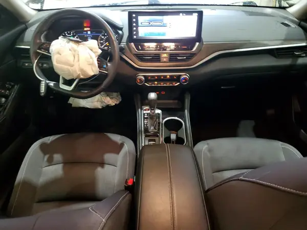 1N4BL4DVXPN312617 2023 NISSAN ALTIMA - Image 8
