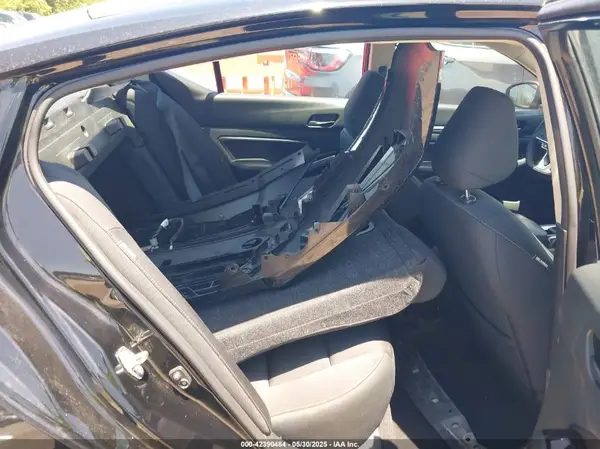 1N4BL4DVXPN313556 2023 NISSAN ALTIMA - Image 8