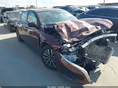 1N4BL4DVXPN315033 2023 NISSAN ALTIMA