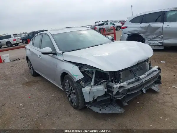 1N4BL4DVXPN315260 2023 NISSAN ALTIMA - Image 1