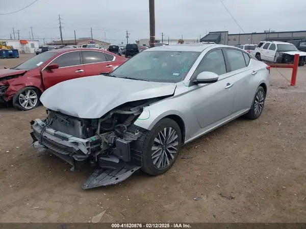 1N4BL4DVXPN315260 2023 NISSAN ALTIMA - Image 2