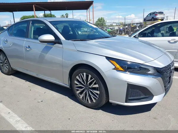 1N4BL4DVXPN315968 2023 NISSAN ALTIMA - Image 1