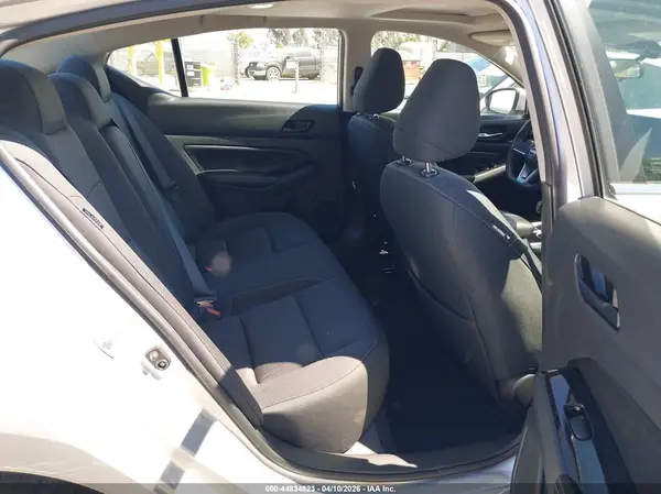 1N4BL4DVXPN315968 2023 NISSAN ALTIMA - Image 8