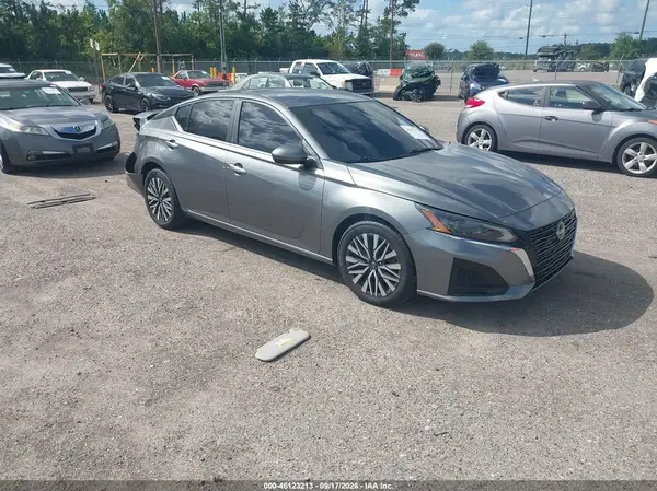 1N4BL4DVXPN317963 2023 NISSAN ALTIMA - Image 1