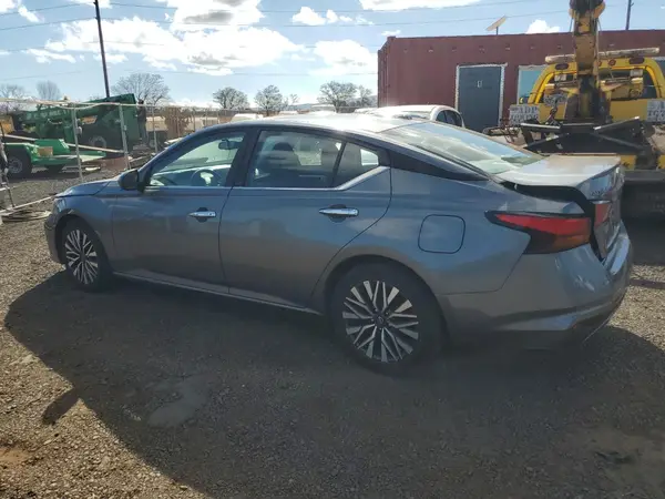 1N4BL4DVXPN318031 2023 NISSAN ALTIMA - Image 2