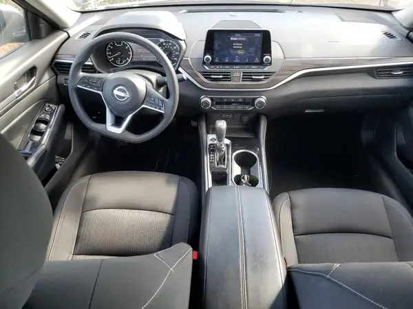 1N4BL4DVXPN318031 2023 NISSAN ALTIMA - Image 8