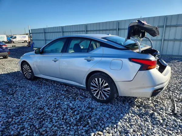 1N4BL4DVXPN318434 2023 NISSAN ALTIMA - Image 2